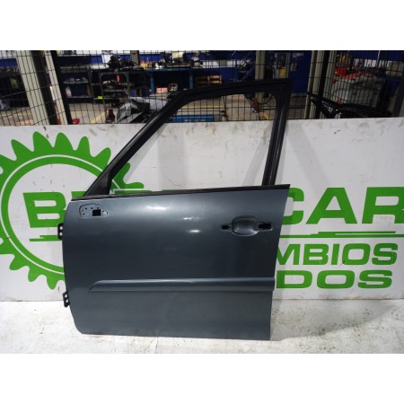 Recambio de puerta delantera izquierda para citroën c4 grand picasso exclusive referencia OEM IAM 9002X7  