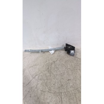 Recambio de elevalunas delantero derecho para hyundai i20 iii (bc3, bi3) 1.0 t-gdi referencia OEM IAM 82404Q0010  