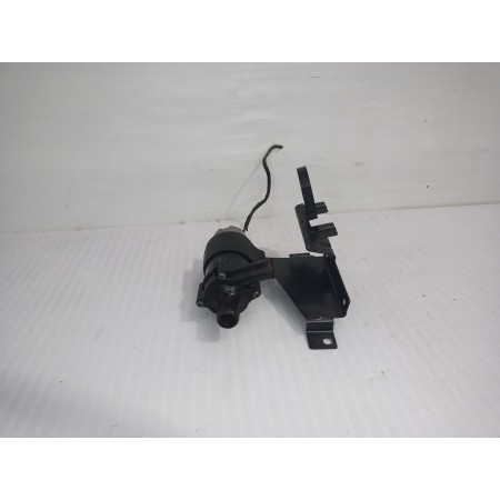 Recambio de bomba agua para mercedes-benz vito (w638) caja cerrada 112 cdi  (638.094) referencia OEM IAM 0392020026  