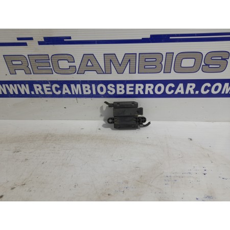 Recambio de modulo unidad de control para opel astra h ber. 1.7 16v cdti referencia OEM IAM 80046421  