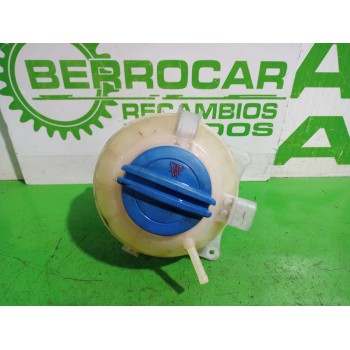 Recambio de deposito expansion para seat ibiza (6j5) emoción referencia OEM IAM 6Q0121407  