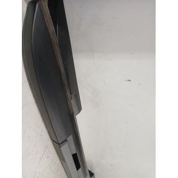 Recambio de barras techo para dacia duster (hm_) 1.0 tce 90 referencia OEM IAM 738207611R  