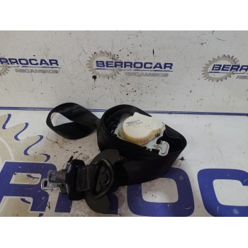 CINTURON SEGURIDAD TRASERO CENTRAL 34058194A 