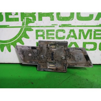 Recambio de emblema para chevrolet aveo ls referencia OEM IAM 96808252  