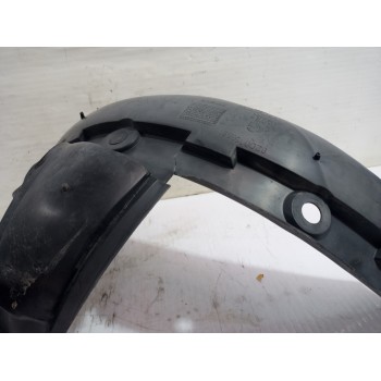 Recambio de paso rueda delantero izquierdo para renault kangoo (f/kc0) alize referencia OEM IAM 8200156691  