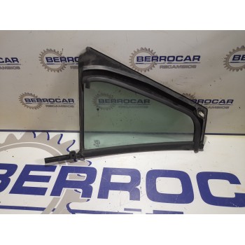 Recambio de luna custodia trasera izquierda para seat exeo berlina (3r2) 2.0 tdi referencia OEM IAM 5JJ845213  