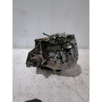 Recambio de caja cambios para renault clio ii (bb_, cb_) 1.2 (bb0a, bb0f, bb10, bb1k, bb28, bb2d, bb2h, cb0a,... referencia OEM 