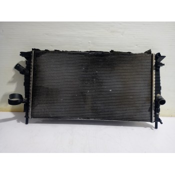 Recambio de radiador agua para ford focus lim. (cb4) business referencia OEM IAM 3M5H8005TL  