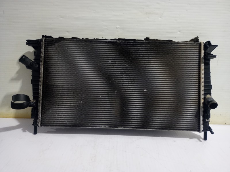 Recambio de radiador agua para ford focus lim. (cb4) business referencia OEM IAM 3M5H8005TL  