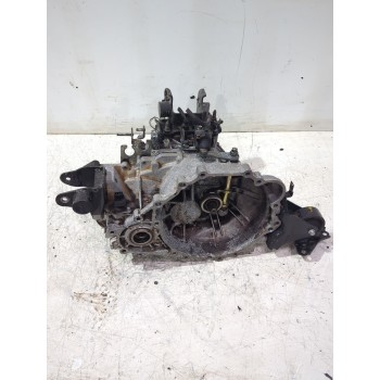 Recambio de caja cambios para hyundai tucson (jm) 2.0 crdi referencia OEM IAM   