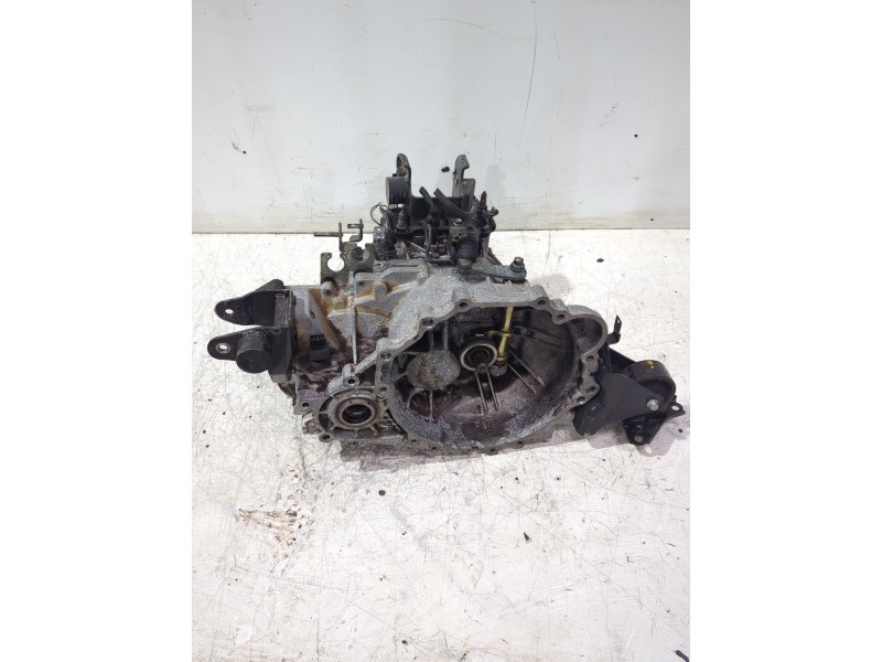 Recambio de caja cambios para hyundai tucson (jm) 2.0 crdi referencia OEM IAM   