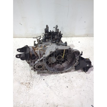 Recambio de caja cambios para hyundai tucson (jm) 2.0 crdi referencia OEM IAM   