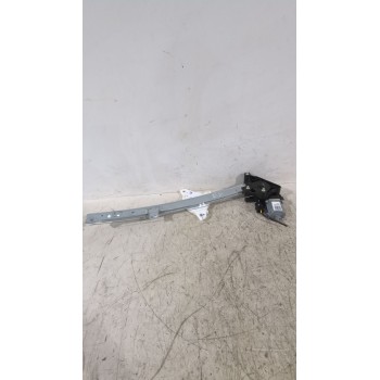 Recambio de elevalunas delantero derecho para hyundai i20 iii (bc3, bi3) 1.0 t-gdi referencia OEM IAM 82404Q0010  