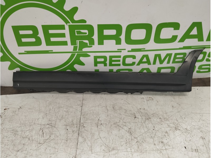 Recambio de faldon lateral para bmw x3 (e83) 2.0 16v diesel cat referencia OEM IAM 5177333086503  