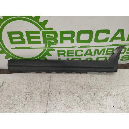 Recambio de faldon lateral para bmw x3 (e83) 2.0 16v diesel cat referencia OEM IAM 5177333086503  