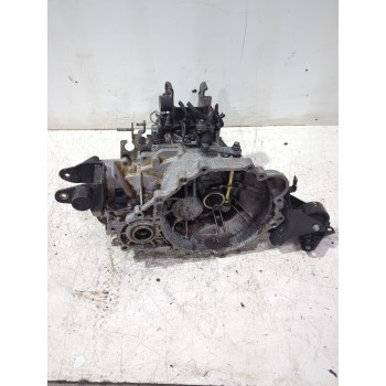 Recambio de caja cambios para hyundai tucson (jm) 2.0 crdi referencia OEM IAM   