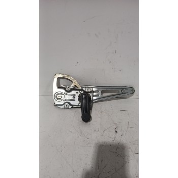 Recambio de elevalunas trasero izquierdo para toyota yaris (_p9_) 1.33 vvt-i (nsp90_) referencia OEM IAM 698400D120  