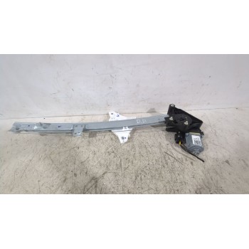 Recambio de elevalunas delantero derecho para hyundai i20 iii (bc3, bi3) 1.0 t-gdi referencia OEM IAM 82404Q0010  