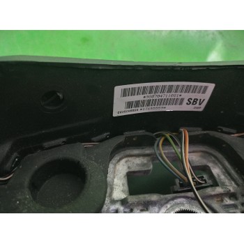 Recambio de volante para opel corsa d 1.3 16v cdti referencia OEM IAM 13155559  