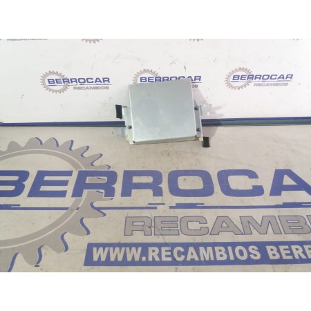 Recambio de centralita abs para audi a6 berlina (4b2) 2.5 v6 24v tdi referencia OEM IAM 4B1907392  
