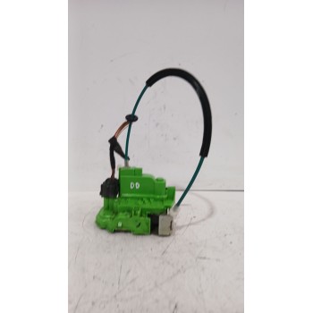 CERRADURA PUERTA DELANTERA DERECHA 50522863 