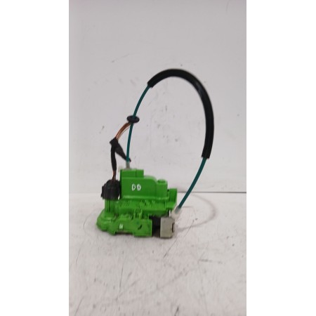 Recambio de cerradura puerta delantera derecha para alfa romeo giulietta (940_) 1.6 jtdm (940fxd1a) referencia OEM IAM 50522863 