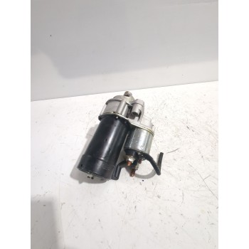 Recambio de motor arranque para citroën c1 (pm_, pn_) 1.4 hdi referencia OEM IAM 5802FG  