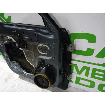 Recambio de puerta delantera izquierda para citroën c4 grand picasso exclusive referencia OEM IAM 9002X7  