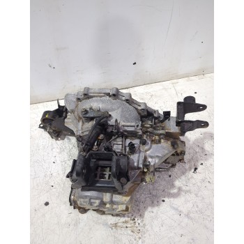 Recambio de caja cambios para hyundai tucson (jm) 2.0 crdi referencia OEM IAM   