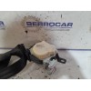 Recambio de cinturon seguridad trasero central para peugeot 5008 2.0 blue-hdi fap referencia OEM IAM 34058194A  