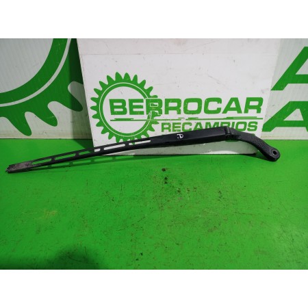 Recambio de brazo limpia delantero derecho para peugeot 307 break / sw (s1) 1.6 16v cat referencia OEM IAM 9656189480  