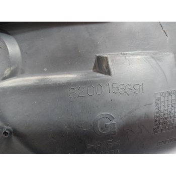 Recambio de paso rueda delantero izquierdo para renault kangoo (f/kc0) alize referencia OEM IAM 8200156691  