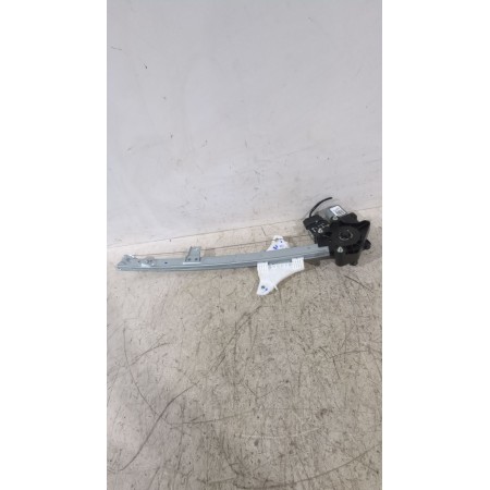 Recambio de elevalunas delantero izquierdo para hyundai i20 iii (bc3, bi3) 1.0 t-gdi referencia OEM IAM 82403Q0010  