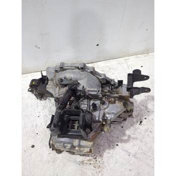 Recambio de caja cambios para hyundai tucson (jm) 2.0 crdi referencia OEM IAM   