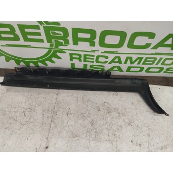 Recambio de faldon lateral para bmw x3 (e83) 2.0 16v diesel cat referencia OEM IAM 5177333086503  