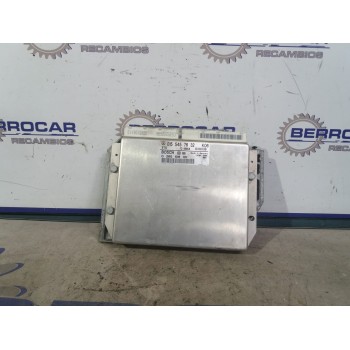 CENTRALITA ABS 0155457632 