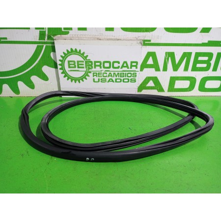 Recambio de goma contorno para volkswagen golf vi (5k1) advance referencia OEM IAM 5K4867911C9B9  