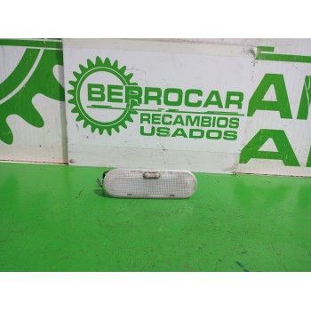 Recambio de luz interior para renault kangoo profesional referencia OEM IAM 8200074362  