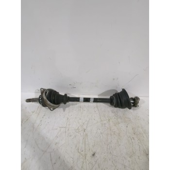 TRANSMISION DELANTERA IZQUIERDA 7711135243 