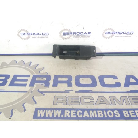 Recambio de moldura interior para audi a6 berlina (4b2) 2.5 v6 24v tdi referencia OEM IAM 4B0863300B  