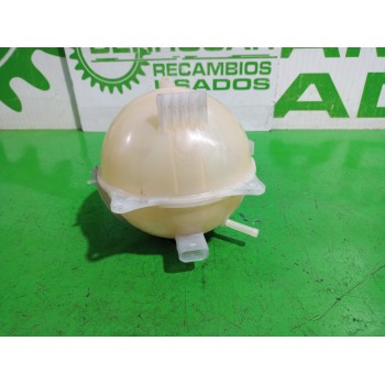 Recambio de deposito expansion para seat ibiza (6j5) emoción referencia OEM IAM 6Q0121407  