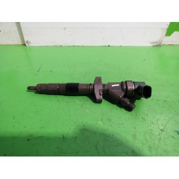 Recambio de inyector para renault espace iv (jk0) 2.2 dci turbodiesel referencia OEM IAM 8200084534  
