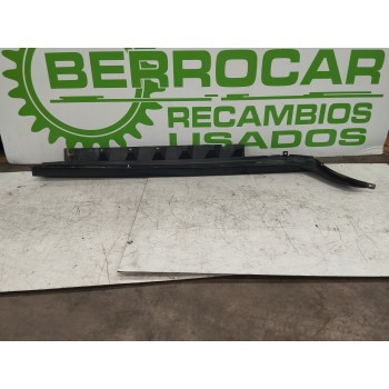 Recambio de faldon lateral para bmw x3 (e83) 2.0 16v diesel cat referencia OEM IAM 5177333086503  