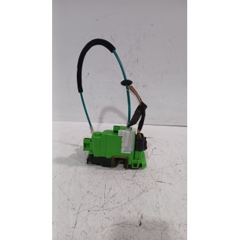 Recambio de cerradura puerta delantera derecha para alfa romeo giulietta (940_) 1.6 jtdm (940fxd1a) referencia OEM IAM 50522863 