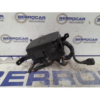 CAJA RELES / FUSIBLES 912411C121 