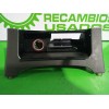 Recambio de cenicero para opel insignia berlina 2.0 cdti cat referencia OEM IAM 13320460  