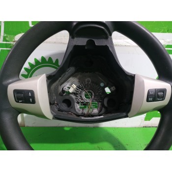 Recambio de volante para opel corsa d 1.3 16v cdti referencia OEM IAM 13155559  