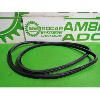 Recambio de goma contorno para volkswagen golf vi (5k1) advance referencia OEM IAM 5K4867911C9B9  