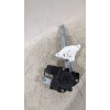 Recambio de elevalunas delantero izquierdo para hyundai i20 iii (bc3, bi3) 1.0 t-gdi referencia OEM IAM 82403Q0010  