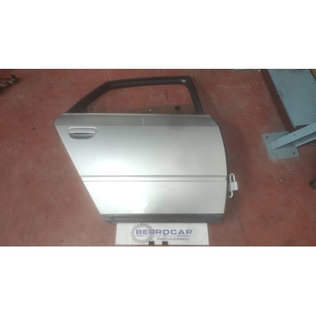 Recambio de puerta trasera derecha para audi a6 berlina (4b2) 2.5 v6 24v tdi referencia OEM IAM 4B0833052  
